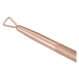 Tweezerman Kit De Manicura Tweezerman Rose Gold, Juego De 4 Piezas