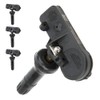 TPMS Tyre Pressure Monitoring System Sensor, 4-Piece Tyre Pressure Sensor