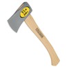 Mintcraft PRO HC 1-1/4H Camper's Axe, 1.25-Pound
