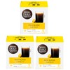 Nescafe Dolce Gusto Exclusive Capsule, Rich Blend 16 P x