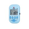 Mini Digital Metronome for Music Practice – Clip-On LCD Tempo