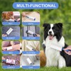 Lint Roller, Extra Sticky Lint Roller for Removing Lint and