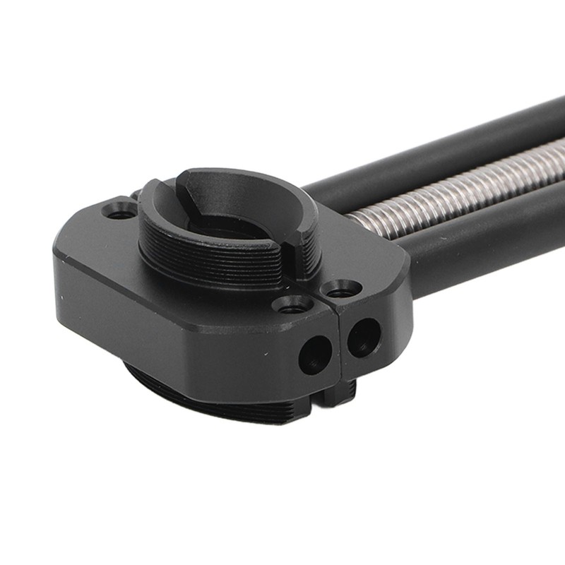 Camera Lens Vise Repair Tool for Lens and Filter Ring