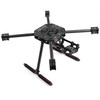 FPVKing 500-X4 500mm Carbon Fiber Center Plate Quadcopter Frame Kit