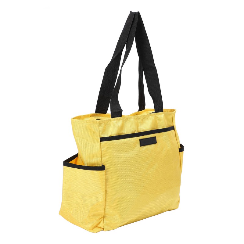 Garden Tool Carrying Bag Portable Oxford Cloth Multifunctional Tool Storage
