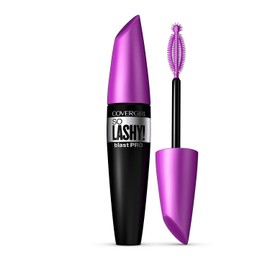COVERGIRL So Lashy! blastPRO Mascara, 795 Jet Black