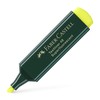 FABER-CASTELL 145099 Highlighter Highlighter Highlighter 48 Refills, Yellow