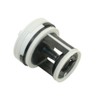 Drain Pump Filter for Candy Washing Machine Equivalent to 41021233