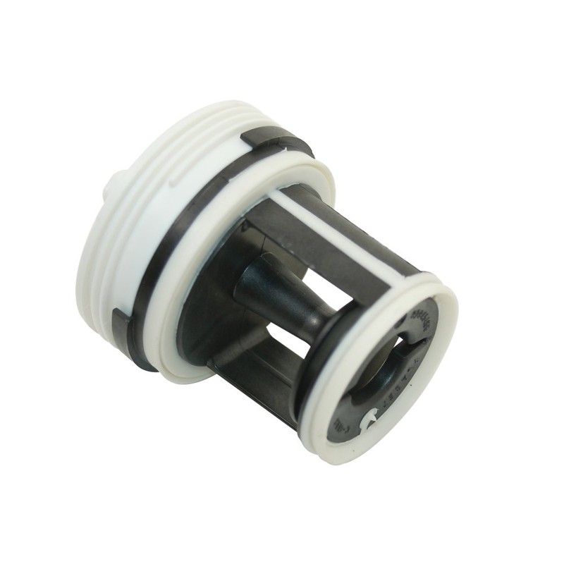 Drain Pump Filter for Candy Washing Machine Equivalent to 41021233