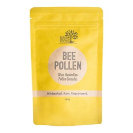 Eden Healthfoods Bee Pollen, 180g