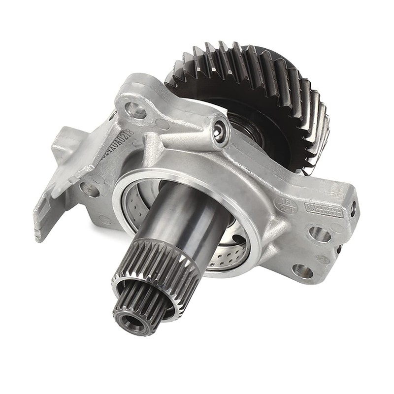 JF015E CVT Transmission Input Shaft -RE0F11A Bearing and Stator Assy