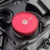 Valve Cover Oil Cap - Compatible With Honda And Acura