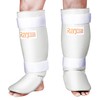 Raytos Basic Leg Guard Leger Boxing Leg Support Kickboxing Leg