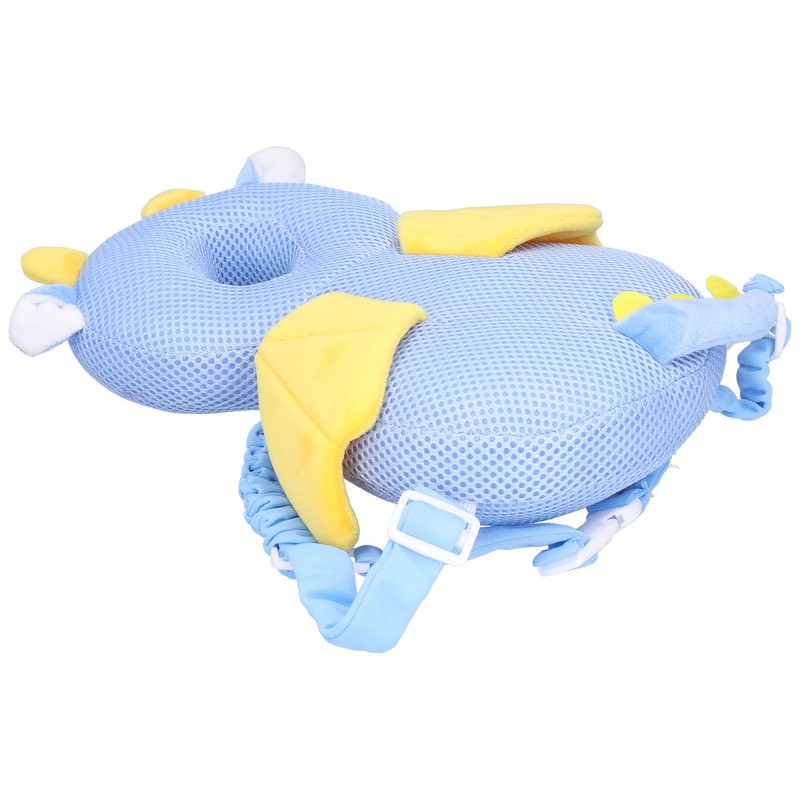 Baby Head Back Protection Pads Toddlers Head Safety Pad Backpack