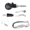 Belt Grinder Metal Furniture Grinding Polishing Machinne Household Small Belt