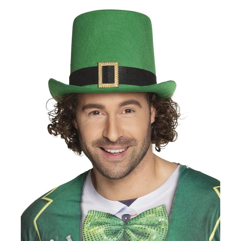 Boland 44914 Hat Irish Man, One Size