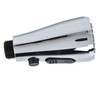HERCHR Kitchen Faucet Head Replacement, Kitchen Sink Faucet with Sprayer,