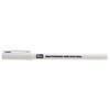 Prym Aqua Marking Pen Water Erasable, White