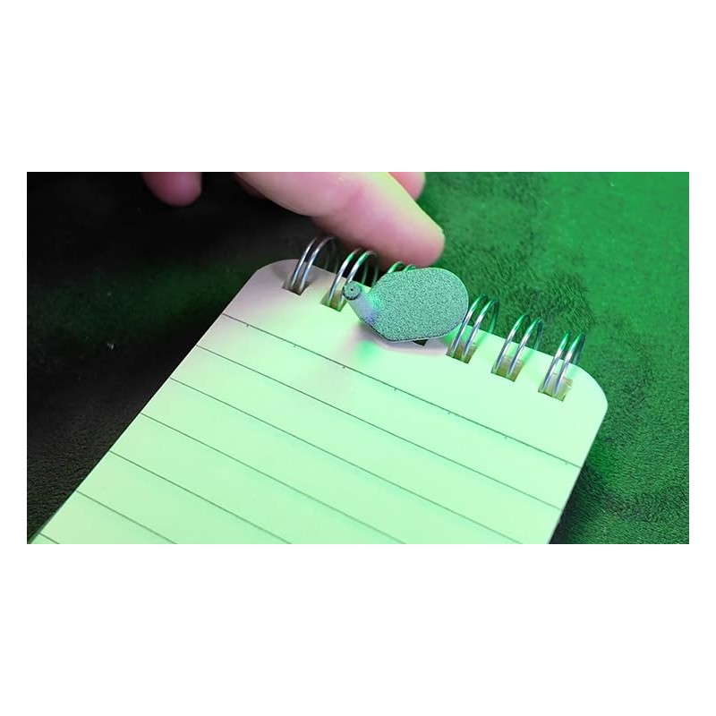 MJM Magic Epic Writer V2 by James Anthony