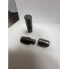 Redman Heavy Duty Products 2pcs 4" Weldable Barrel Hinges, Heavy