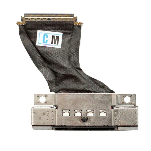 ZAHARA DC In Power Jack Charging Port Cable for Micr-osoft