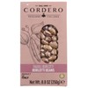 Cordero Borlotti Beans, 8.8 Oz