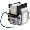 Criditpid HC21ZE122A J238-112-11202 Draft Inducer Motor for Carrier Furnace, HC21ZE122