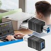 USB 3.0 Adapter - USB to B 3.0 Convert Connector,High-Speed