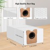 18 Pack Replacement Parts Compatible with Eufy C10 Robot Robot