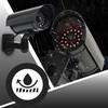 Retoo Swivelling Dummy Camera for Outdoor and Indoor Use, Wireless