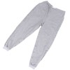 Elderly Washable Diapers Pants Waterproof Breathable Comfortable Adjustable Diaper Pants