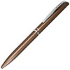 Pentel BL2007 Energel Philography Roller 0.7 mm Metal Shaft Brown