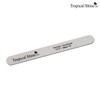 Tropical Shine 7.5-inch Zebra Nail File 150 Grit 707371 Nail Care / 트로피칼샤인 7.5인치 지브라 네일파일 150그릿 707371 손톱관리 네일케어