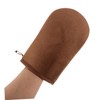 Ipetboom Self Tanner Mitt Tanning Glove - for Lotion Application