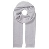 Enter the Complex® Merino Scarf Made of 100% Finest Merino