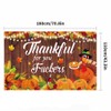 Friendsgiving party decoration,large Friendsgiving Decorations banner，large Friendsgiving Decoration Backdrop banner，Thanksgiving