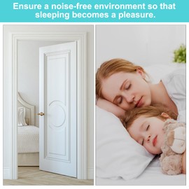 KQDRAVINE Window Stopper