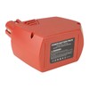 Tnvodejo Battery for Hilti 15.6V 3000mAh Electrical Tools Ni MH