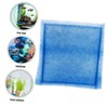 Sosoport Aquarium Cleaning Fish Tank Accessory Filter Pad Pond Pad