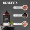 AVD Organics 100% Pure Jamaican Black Castor Oil 50ML –