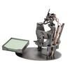 STEEMO Screw Man - Screw Lady Office Manager Desk Decoration