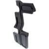 For Toyota Corolla 2014 2015 2016 Radiator Support Air Deflector