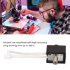 Extruder Standard Heater Block for Ender 3 S1, Block Heater