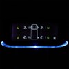 Ineedup Tire Pressure Monitoring System, TPMS with 4 External Sensors