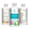 Actif Organic Bariatric Liquid Support With 25+ Organic Vitamins And