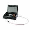 SentrySafe Portable Gun Safe with Key Lock, Steel Cable, and