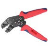 SN28B Wire Crimper Stripper Mini HighCarbon Steel Cable Stripping Pliers