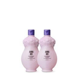 Anna Sui [Anna Sui] Rose Liquid Body Lotion Duo / [안나수이] 로즈 리퀴드 바디로션 듀오