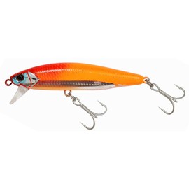 JACKALL Big Backer Anchopedo Super Sagosis Spark 3.3 inches (84 mm) / 0.9 oz (27 g)