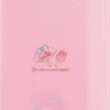 Sanrio 949191 My Melody Ticket Holder (Enjoy Idol)